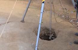 Ryan come Alfredino: Marocco con il fiato sospeso per salvare bimbo caduto in un pozzo