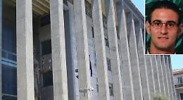 Il boss con due lauree condannato a Catania per l'omicidio in cui sbagliò obiettivo