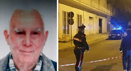 Ucciso a Partinico, si cercano tracce biologiche per risalire all'assasino
