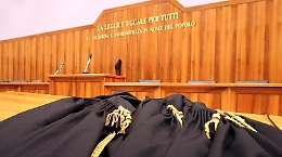 Usura, confisca definitiva di un appartamento