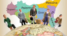 La pandemia non frena la fuga dalla Sicilia: «Qui le opportunità non si trasformano in reddito»