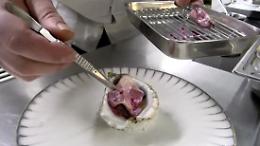 Le ostriche a forma di cuore: ci riesce solo questo allevatore francese