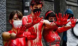 Studenti, anche in Sicilia un altro venerdì di lotta contro l'alternanza scuola-lavoro