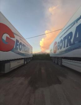 Catania, l'esempio della Geotrans che passa agli ex dipendenti: &laquo;Cos&igrave; le aziende confiscate alla mafia possono crescere&raquo;