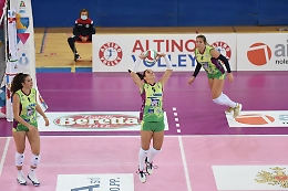 Scontro salvezza clou per la Seap Aragona