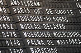 L'Unione Europea chiude i cieli alla Russia: si valuta stop anche a navi