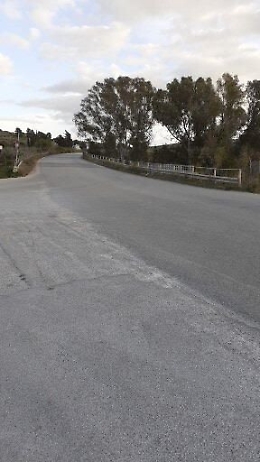 La strada della Mosella, ridotta in malo modo, venga ceduta all'Anas