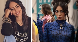 Valeria Magistro, la fashion stylist siciliana e il &ldquo;potere di un abito&rdquo;