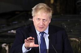 Il piano in sei punti di Boris Johnson per fermare Putin