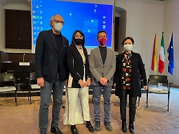 Innovazione, valorizzazione, visione futura, etica e sinergie istituzionali: ecco la comunità degli architetti catanesi