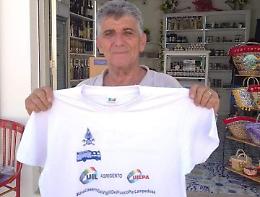 I Vigili del fuoco di Lampedusa hanno vinto la loro battaglia