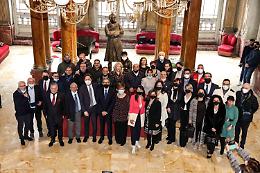 Catania, stabilizzati i 31 precari storici del Teatro Massimo Bellini