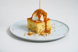 Torte e dolci, DUCI per esaudire i desideri della gola