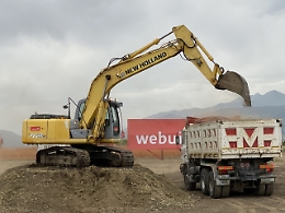 Webuild: contratto da 1,3 miliardi per ferrovia in Australia