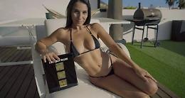 Alla siracusana Danika Mori uno dei PornHub Awards 2022