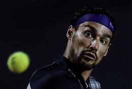 Atp Miami: Fognini ko, agli ottavi passa Kyrgios