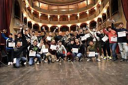Modica: Masterclass di Tromba al liceo musicale G. Verdi