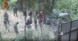 Tav: resta in carcere leader Askatasuna Rossetto