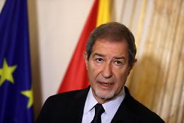 Musumeci risponde a Toscani: &laquo;Un idiota, niente di pi&ugrave;&raquo;