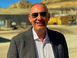 Distanza tra il centro abitato di Montallegro e l’area del futuro impianto Ford della Catanzaro Costruzioni