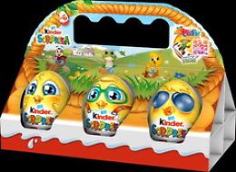 Ferrero sospende le attivitá produttive ad Arlon in Belgio per rischio salmonella