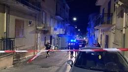 Esplode bombola del gas: ferita una donna