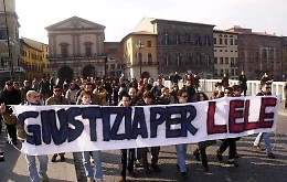 Processo Scieri, nominata Ctu per le intercettazioni. Prossima udienza il 7 maggio