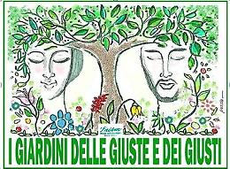 Un giardino delle giuste e dei giusti in ogni scuola