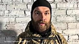 I partigiani delle acciaierie Azovstal: «Potrebbero esser le nostre ultime ore»