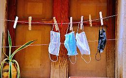 Dal Primo maggio via le mascherine e basta green pass: ecco la road map