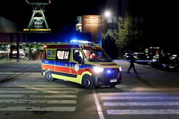 Incidente in miniera di carbone in Polonia: minatori dispersi