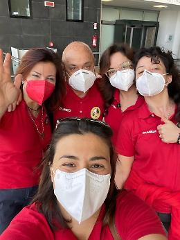 Da Catania alla Guinea, vi racconto la nostra missione in Africa