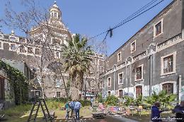 L'ex convento delle suore Benedettine diventerà un centro di accoglienza turistica