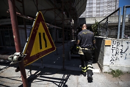 Inail: in 3 mesi 189 morti lavoro (+2,2%); infortuni +50,9%