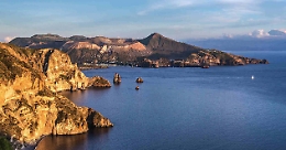 I turisti tornano a popolare le Eolie: francesi e tedeschi occupano il 70% degli alberghi