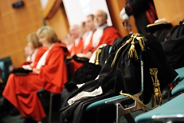 Verso il referendum della Giustizia, a Catania c'&egrave; il comitato "Avvocatura Etnea per il No"