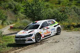 Targa Florio: vincono De Tommaso e Ascalone su Skoda