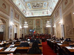 Ars, la maggioranza Musumeci non c'è più e sulla Legge di Stabilità Pd e M5S provano il colpo di mano