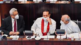 Sri Lanka: tribunale vieta a ex premier di lasciare il Paese