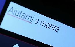 Fine vita, l'appello di Fabio allo Stato: &laquo;Da 18 anni sono ridotto cos&igrave;, aiutaremi a morire&raquo;