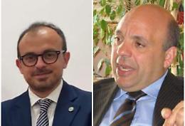 Amministrative Melilli, attenti a quei due: Carta e Sorbello ancora
 sfidanti