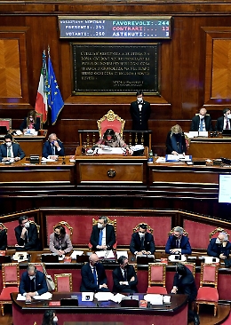 Concorrenza: il 30 in aula, approvazione il giorno stesso