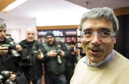 Totò Cuffaro e la sua ridiscesa in campo: «Ho sbagliato nel passato, ho distribuito prebende, ma ora sono cambiato»