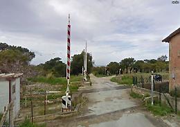 Balestrate: investito dal treno è rimasto incredibilmente vivo