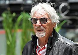 Formula 1, Ecclestone arrestato in Brasile: pronto a partire con una pistola nel bagaglio