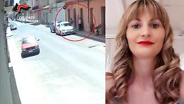 Uccisa a Vittoria, chi l'ha colpita "sentiva voci nella testa": vittima scelta a caso
