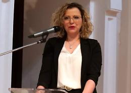 Uila Uil Agrigento, Mariangela Acquisto nuovo segretario generale