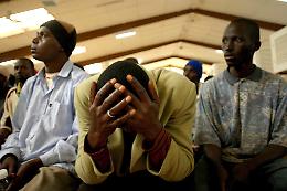 Senegal: incendio in un ospedale, morti 11 neonati