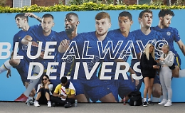 Chelsea: &egrave; ufficiale l'accordo con Boehly-Clearlake