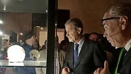 Musumeci critico su gestione musei: «La maggior parte sono fermi a 30 anni fa»